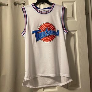 Jordan 23 Space Jam XL Jersey